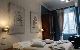 La Locanda dell'Angelo